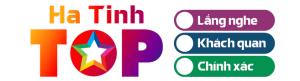 Hà Tĩnh Toplist