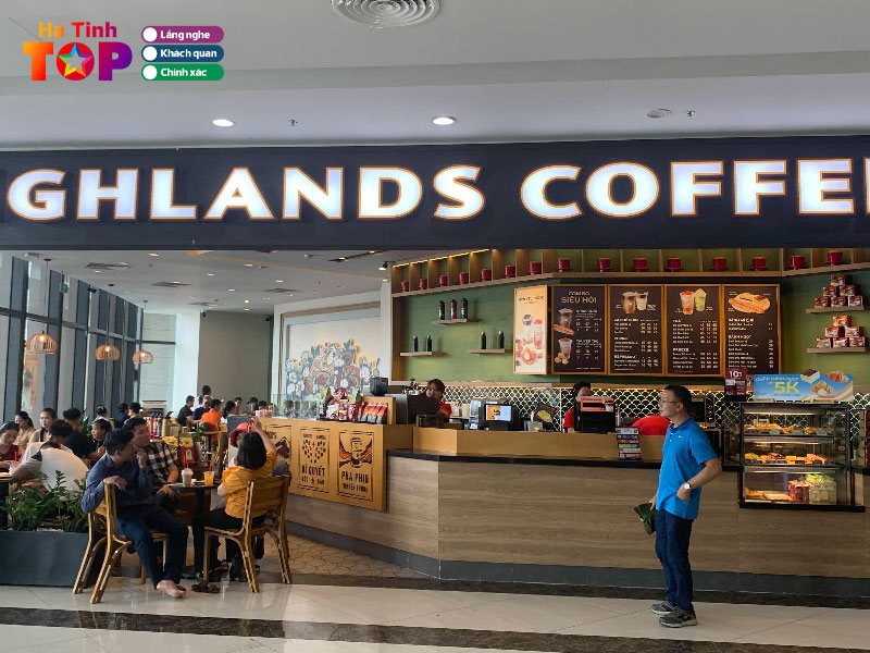Highlands-coffee-hatinhtoplist