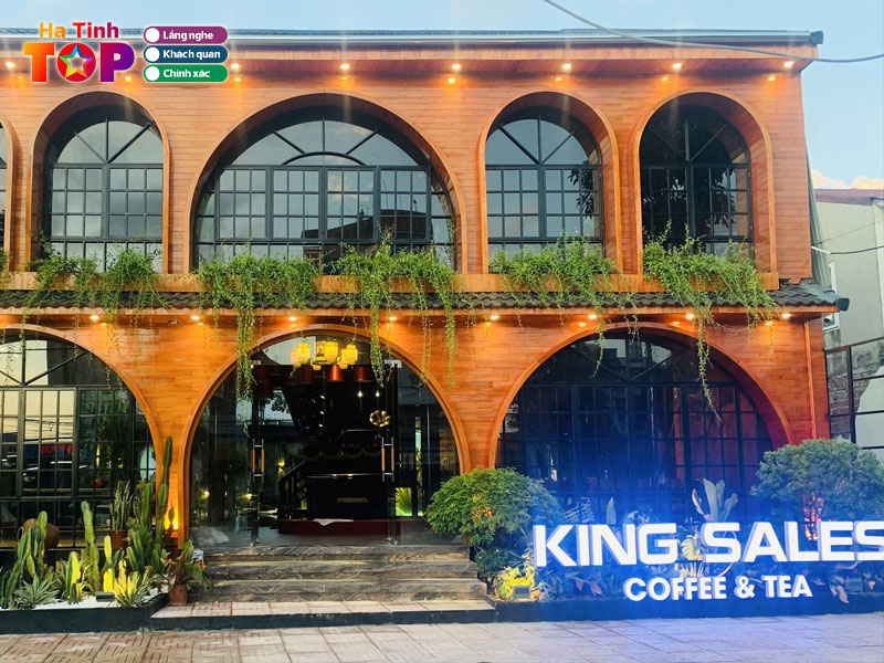 King-sales-coffee-tea-hatinhtoplist