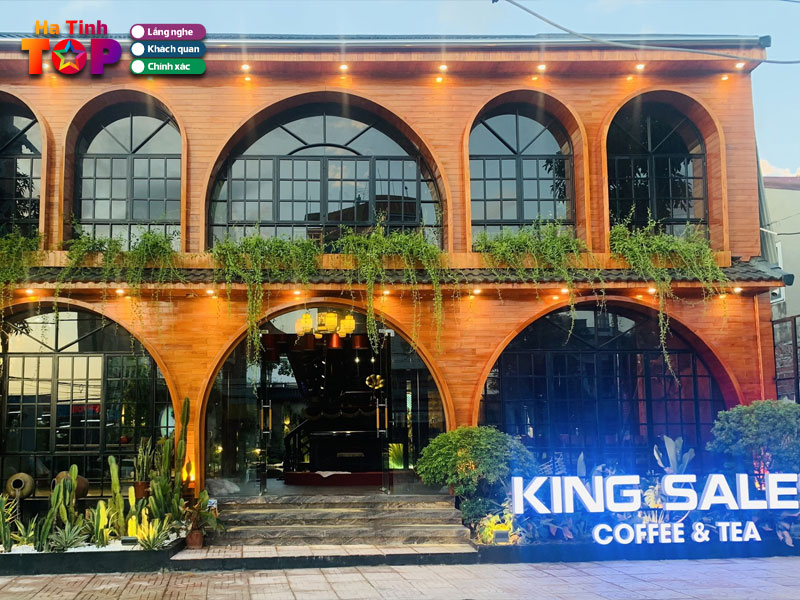 King-sales-coffee-tea-hatinhtoplist