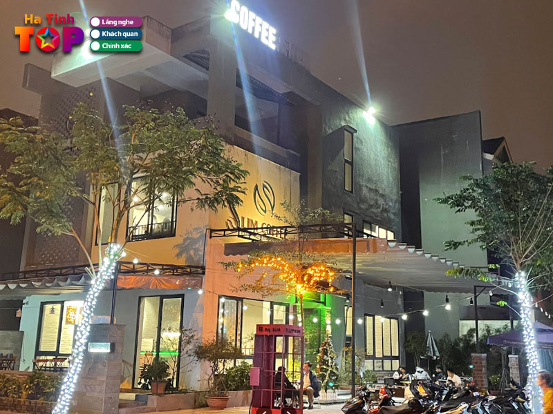 Slim-coffee-hatinhtoplist