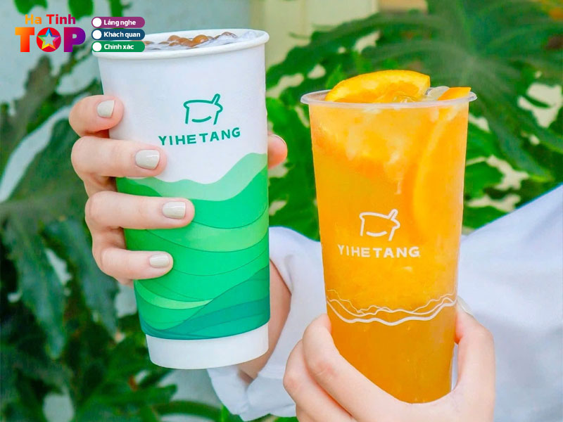 Yihetang-hatinhtoplist