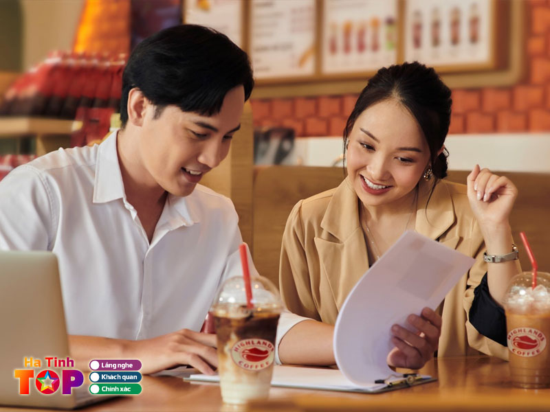 Highlands-coffee-hatinhtoplist