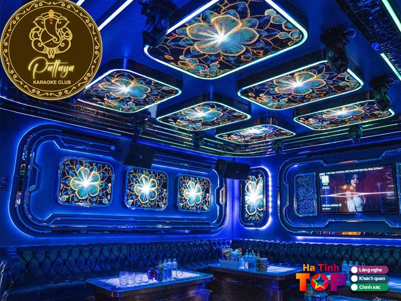 Karaoke-pattaya-hatinhtoplist