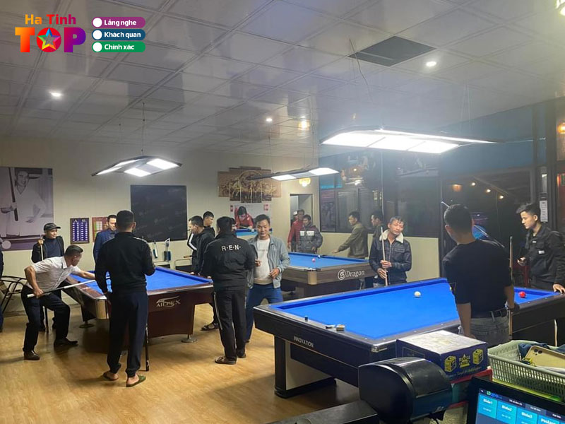 King-billiard-club-hatinhtoplist