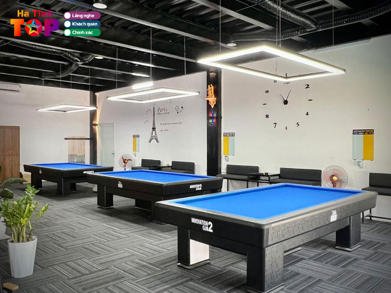 King-duck-billiards-hatinhtoplist