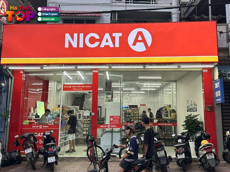 Nicat-a-hatinhtoplist